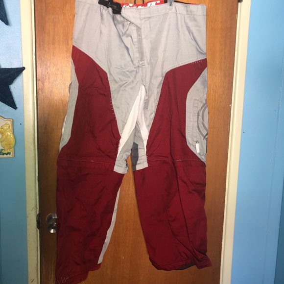 thor mx pants